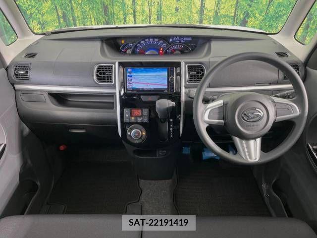 Daihatsu TANTO CUSTOM 2015-08 380219-1