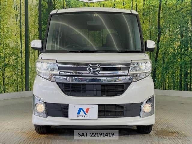Daihatsu TANTO CUSTOM 2015-08 380219-14