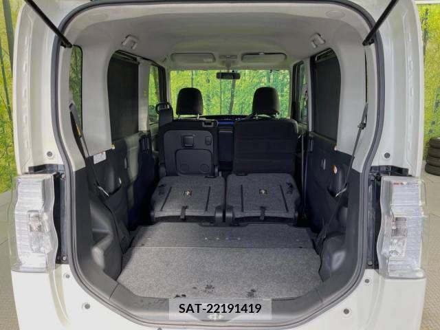 Daihatsu TANTO CUSTOM 2015-08 380219-10