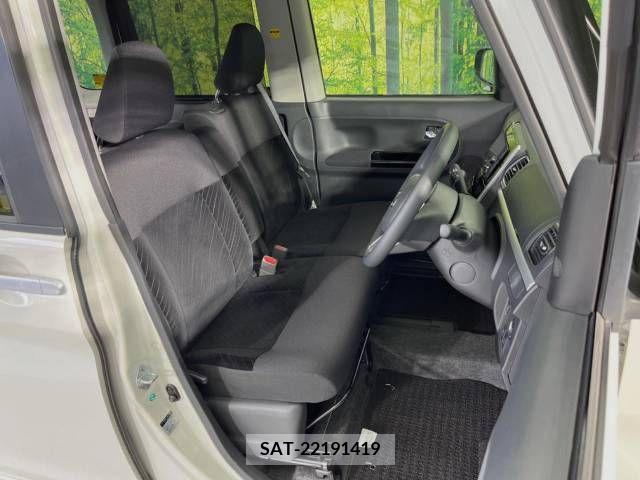 Daihatsu TANTO CUSTOM 2015-08 380219-8