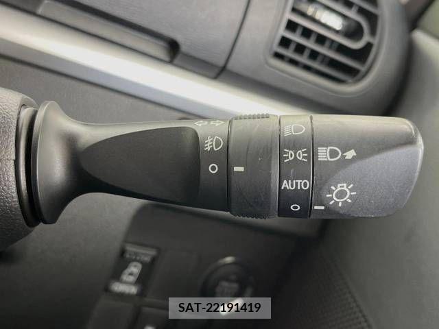Daihatsu TANTO CUSTOM 2015-08 380219-7
