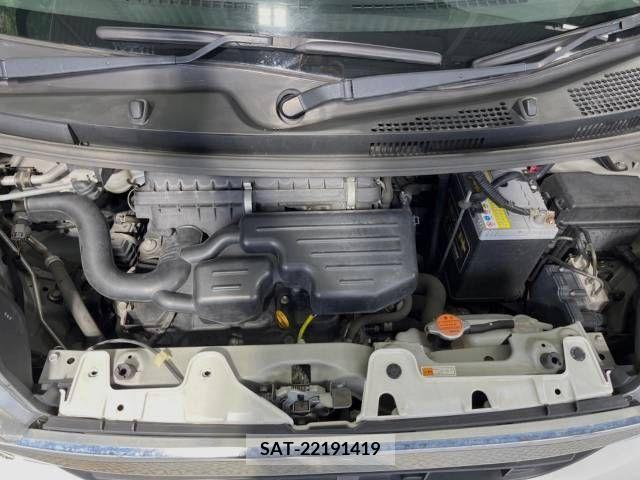 Daihatsu TANTO CUSTOM 2015-08 380219-18