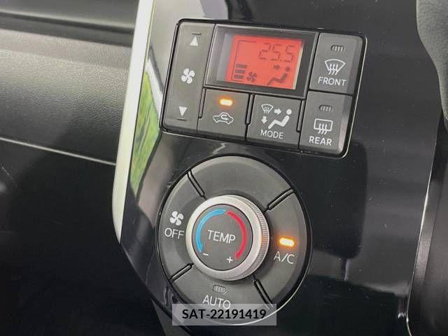 Daihatsu TANTO CUSTOM 2015-08 380219-6