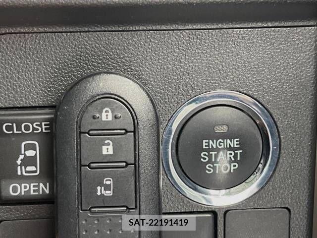 Daihatsu TANTO CUSTOM 2015-08 380219-5
