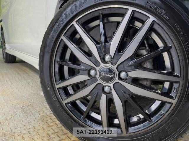 Daihatsu TANTO CUSTOM 2015-08 380219-13
