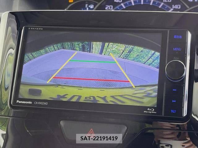 Daihatsu TANTO CUSTOM 2015-08 380219-3