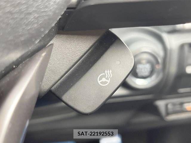 Subaru FORESTER 2018-11 270206-11