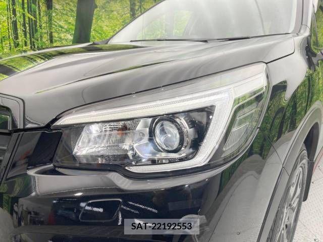Subaru FORESTER 2018-11 270206-15
