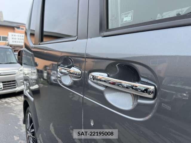 Honda N BOX CUSTOM 2013-06 306745-16