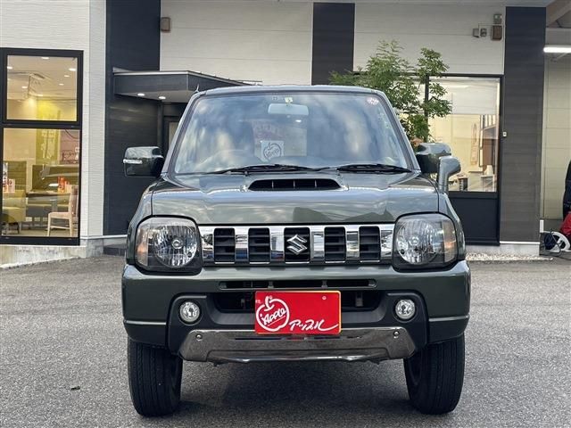 Suzuki JIMNY 2015-03 24473-1