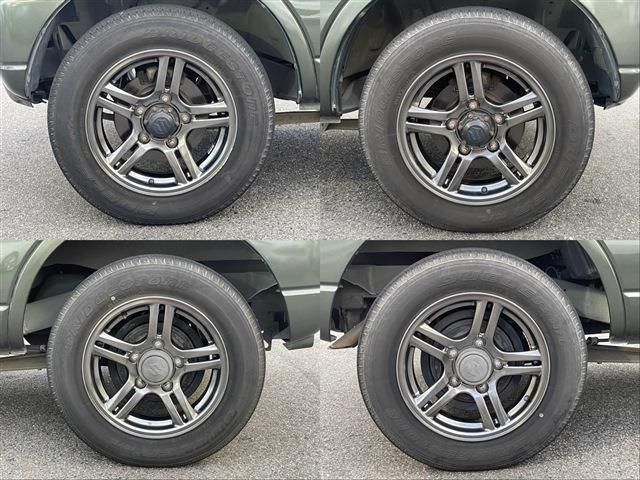 Suzuki JIMNY 2015-03 24473-8