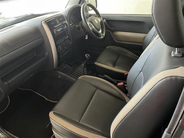Suzuki JIMNY 2015-03 24473-17