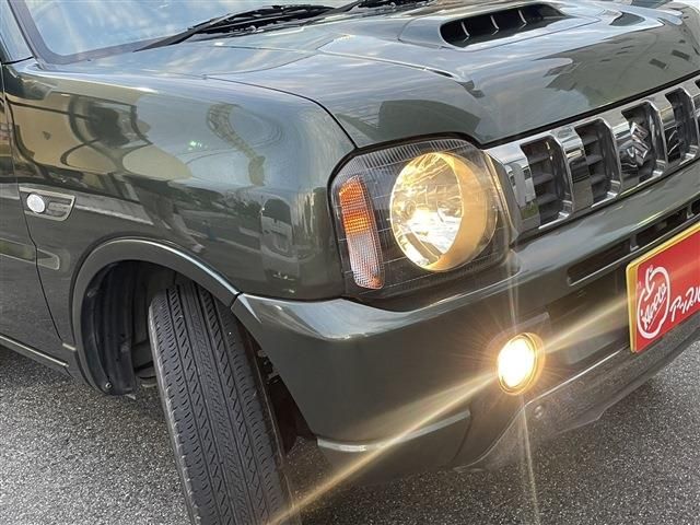 Suzuki JIMNY 2015-03 24473-6