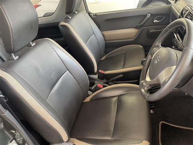 Suzuki JIMNY 2015-03 24473-10