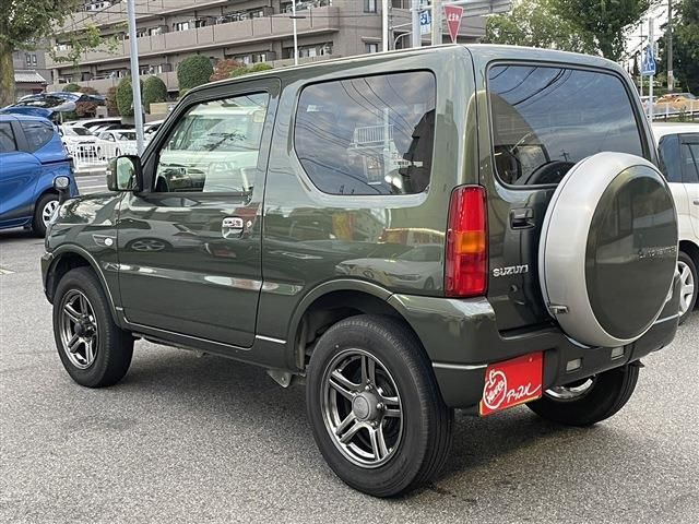 Suzuki JIMNY 2015-03 24473-5