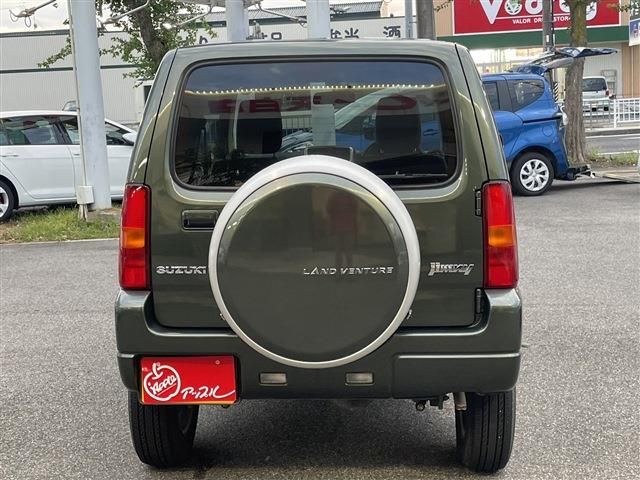 Suzuki JIMNY 2015-03 24473-4