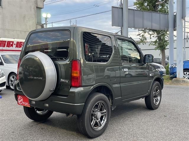 Suzuki JIMNY 2015-03 24473-3