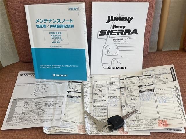 Suzuki JIMNY 2015-03 24473-19