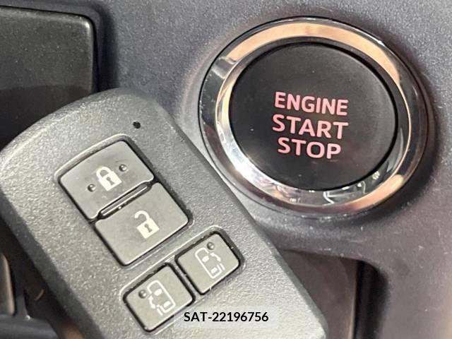 Toyota VOXY 2015-07 222694-8