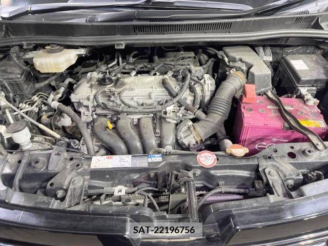 Toyota VOXY 2015-07 222694-19