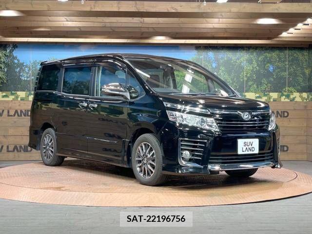 Toyota VOXY 2015-07 222694-17