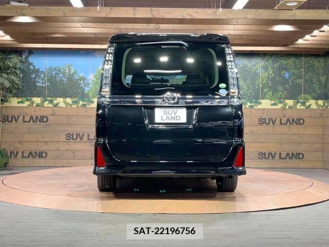 Toyota VOXY 2015-07 222694-16