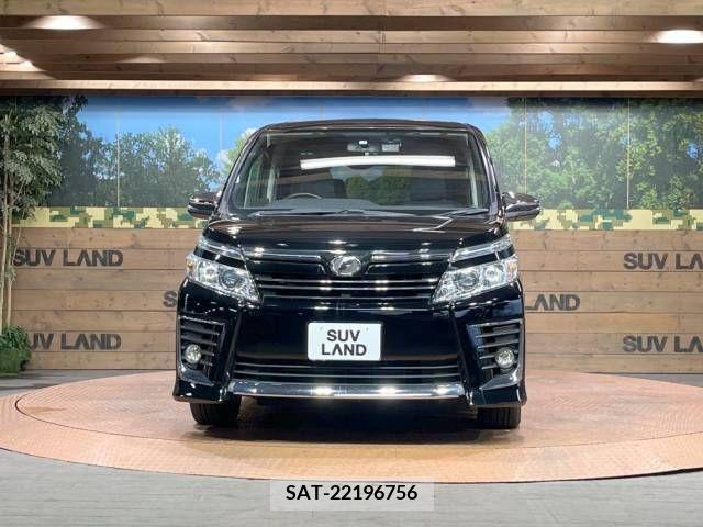 Toyota VOXY 2015-07 222694-15