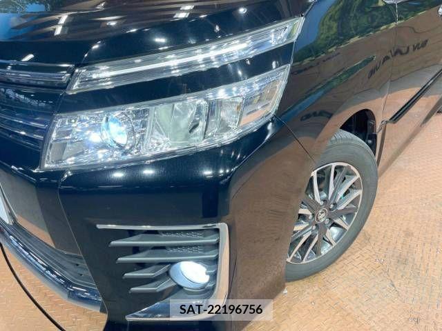 Toyota VOXY 2015-07 222694-13