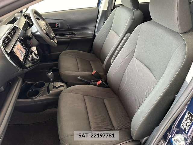 Toyota AQUA 2019-01 292143-5
