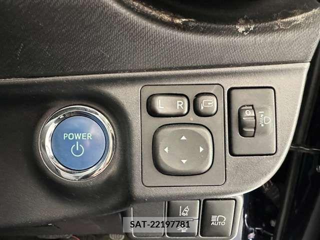 Toyota AQUA 2019-01 292143-17