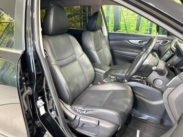 Nissan X-TRAIL 2015-09 185588-8