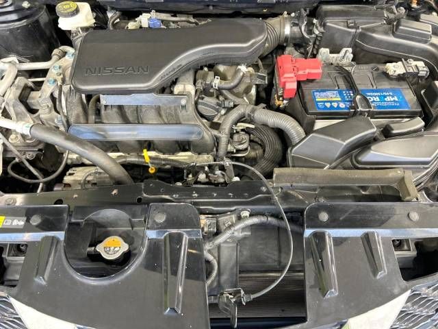 Nissan X-TRAIL 2015-09 185588-18