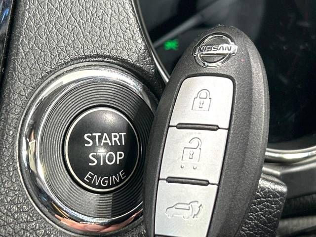 Nissan X-TRAIL 2015-09 185588-7