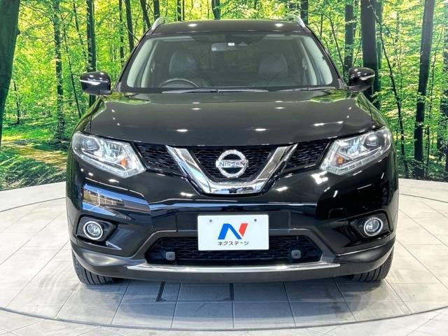 Nissan X-TRAIL 2015-09 185588-14