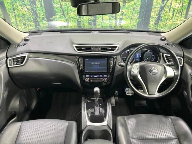 Nissan X-TRAIL 2015-09 185588-1