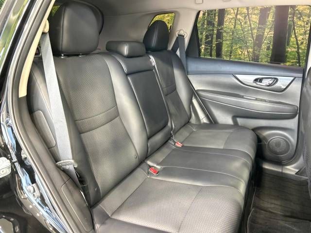 Nissan X-TRAIL 2015-09 185588-9