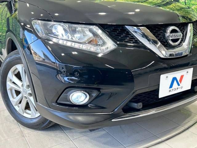 Nissan X-TRAIL 2015-09 185588-12