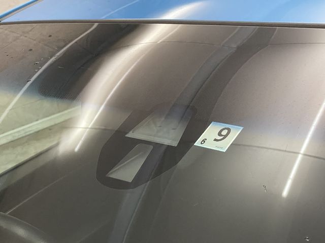Honda FIT HYBRID 2013-09 17701-24