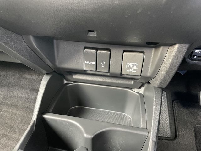 Honda FIT HYBRID 2013-09 17701-19