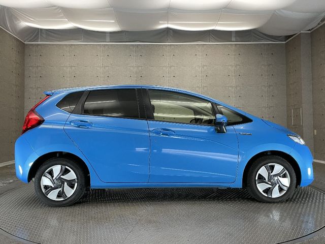 Honda FIT HYBRID 2013-09 17701-13