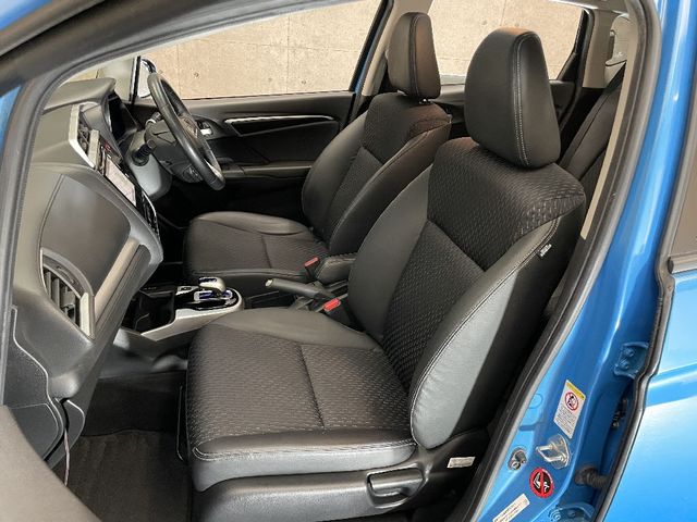 Honda FIT HYBRID 2013-09 17701-5