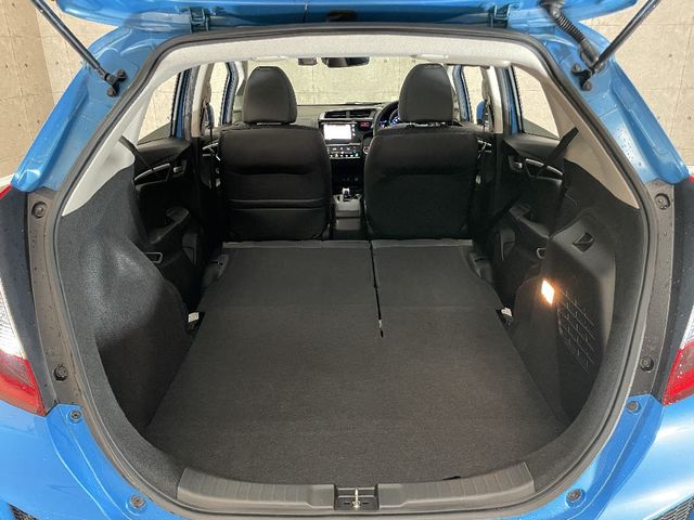 Honda FIT HYBRID 2013-09 17701-8