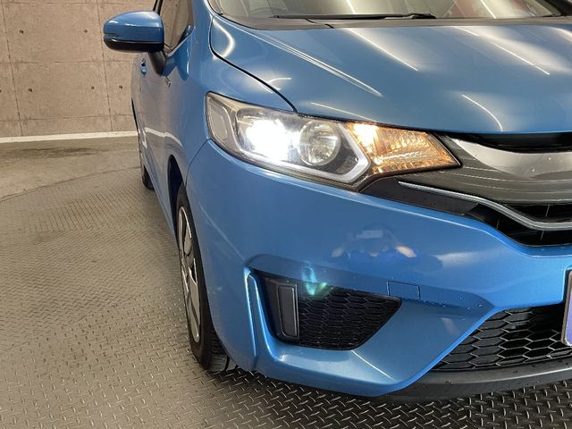 Honda FIT HYBRID 2013-09 17701-27