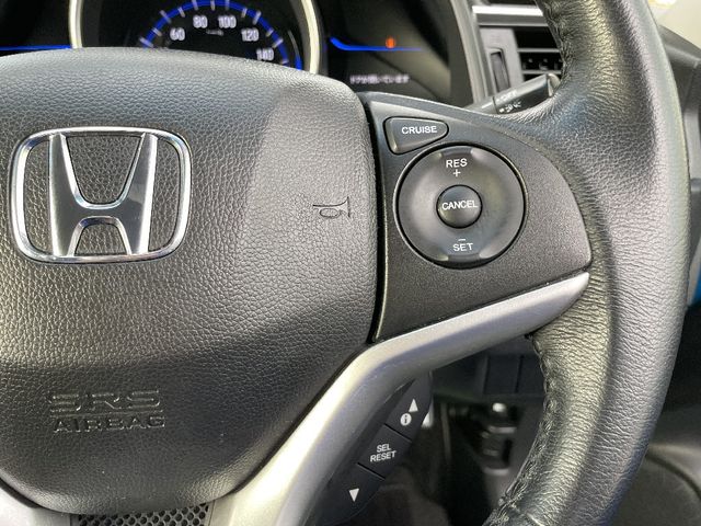 Honda FIT HYBRID 2013-09 17701-22