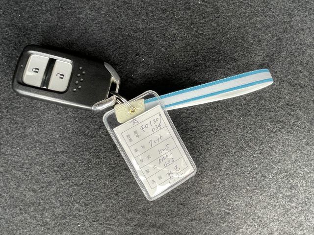 Honda FIT HYBRID 2013-09 17701-25