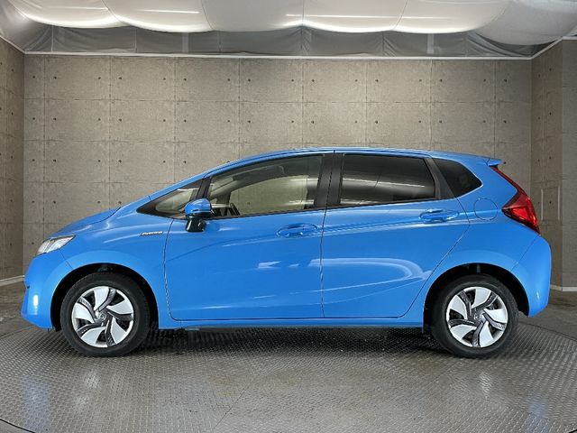 Honda FIT HYBRID 2013-09 17701-14