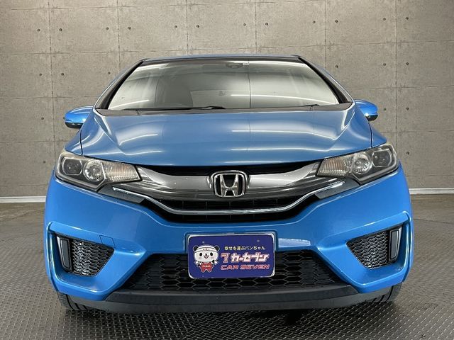 Honda FIT HYBRID 2013-09 17701-9