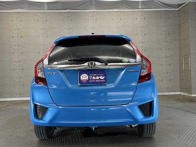 Honda FIT HYBRID 2013-09 17701-11