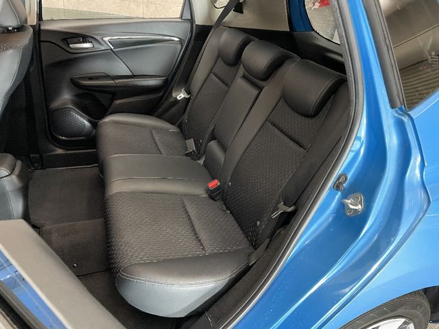 Honda FIT HYBRID 2013-09 17701-6