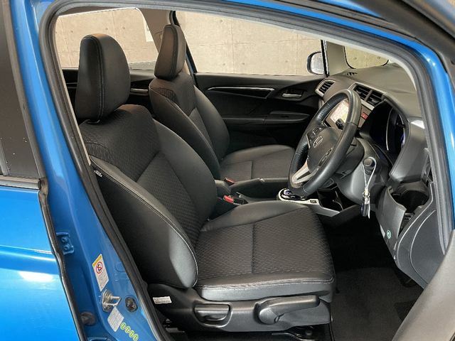 Honda FIT HYBRID 2013-09 17701-3
